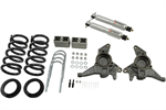 BELLTECH 626SP Lowering Kit