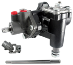 BORGESON 999015 Power Steering Conversion