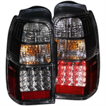 ANZO 311099 Tail Light Assembly - LED