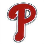 FAN MATS 26673 Emblem