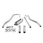 MAGNAFLOW 15749 EXHAUST System: 1997-2003 Ford F150;Catback EXHAUS