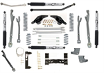 JKR323M Lift Kit Suspension