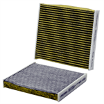 WIX 24483XP Cabin Air Filter