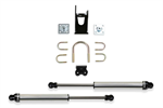 FABTECH FTS220512 2.25DLSS N/R DUAL SS KIT