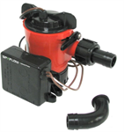 Bilge Pump