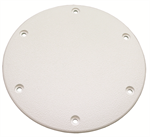 Boat Deck Plate