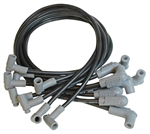 MSD 35593 Spark Plug Wires: Various Models; Spark Plug Wires