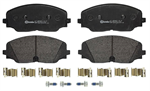 BREMBO P85176 Brake Pad