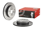 BREMBO 09.C829.11 Brake Rotor