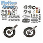 MOTIVE GEAR MGK102 JK NONRUBDANA30F/44R 4.88