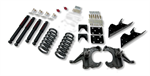 BELLTECH 707SP Lowering Kit