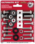 CRUISER 81500 LOCKING FASTENERS