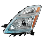 SPYDER 9035975 ( Akkon ) Toyota Prius Halogen Models Only 06-09 ( Donï¾‘t fit HI