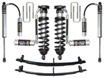 Lift Kit Suspension