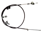 RAYBESTOS BC97344 Parking Brake Cable