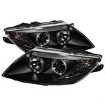 SPYDER 5029072 ( Spyder Signature ) BMW Z4 03-08 Projector Headlights - Halogen