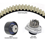 DAYCO WP345K1A Water Pump Kit