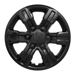 COAST 2 COAST IWC54016BLK Wheel Cover