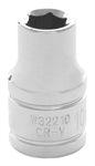 PERFORMANCE TOOL W32210 SOCKET 10MM