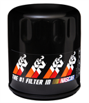 K&N PS-1007 OIL FILTER AUTO PRO-SERIES