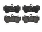 BREMBO P85069 Brake Pad