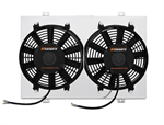 MISHIMOTO MMFS-RX-LS Cooling Fan
