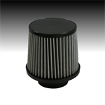 GREEN FILTER 2883 CONE CLASSIC ID=3 L=5