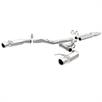 MAGNAFLOW 19101 CB 2015 FORD MUSTANG 5.0