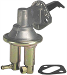 CARTER M60514 MECHANICAL FUEL PUMP