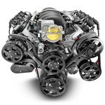 Engine Complete Assembly