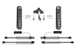 FABTECH K2340DL Leveling Kit Suspension