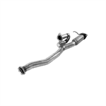 WALKER 50461 Exhaust Pipe