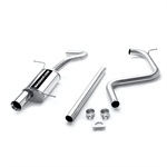 MAGNAFLOW 15860 Exhaust System Kit