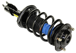 MOOG ST8601L Shock Absorber