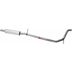 WALKER 48354 Exhaust Resonator Pipe