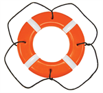 571 PFD - Personal Floatation Device