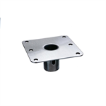 Boat Seat Pedestal Base Plate