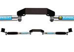 SUPERLIFT 92730 Steering Stabilizer