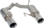 FLOW TECH 12136FLT Exhaust System Kit