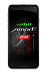 Throttle Sensitivity Booster
