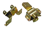 ENERGY SUSPENSION 4.1135G MOTOR MOUNT ST EARLY FORD/MERCURY