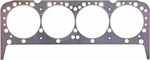 FEL PRO 1004 HEAD GASKET PERMATORQ/BLUE