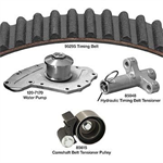 DAYCO WP295K2E Water Pump Kit