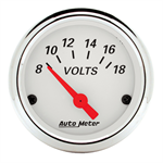 AUTOMETER 1391 Voltmeter Gauge