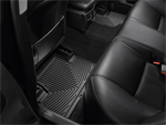 WEATHERTECH W200 Floor Mat