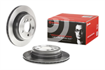 BREMBO 09.B338.11 Brake Rotor