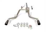 FLOWMASTER 818168 Exhaust System Kit