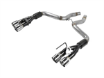 FLOWMASTER 817825 Exhaust System Kit