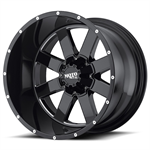 WHEEL PROS MO96281287344N Wheel