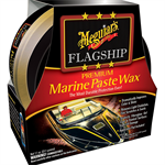 MEGUIARS M6311 FLAGSHIP MARINE PASTE WAX